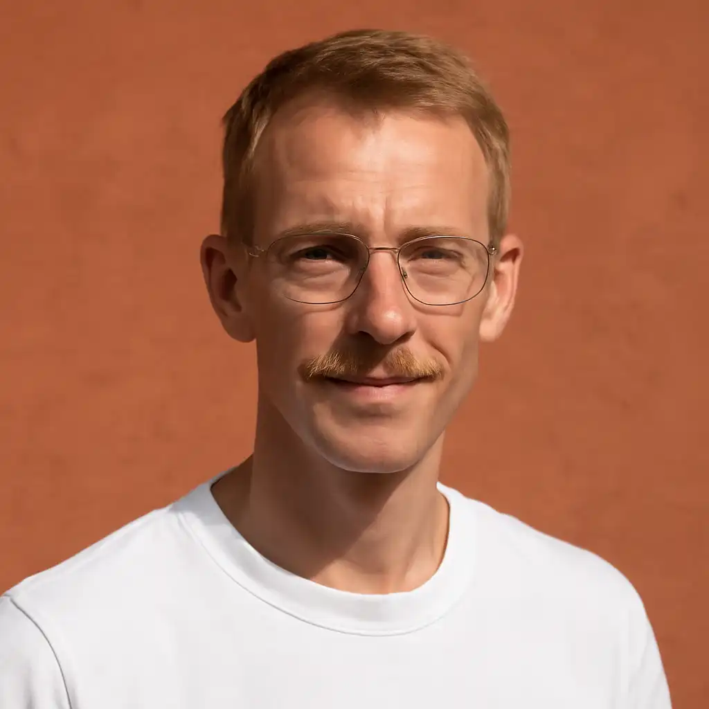Laurent Steen